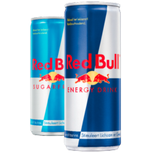 Red Bull*